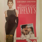 Breakfast at Tiffany's, Aamiainen Tiffanylla - DVD - pikkukuva 1