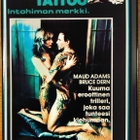 FIx [VHS]: TATTOO - Intohimon merkki (1981) Oy Calsor Ab K18 - pikkukuva 1