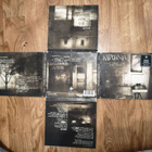 Katatonia : Last Fair Deal Gone Down CD - pikkukuva 4