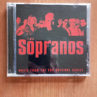 The Sopranos CD - pikkukuva 1