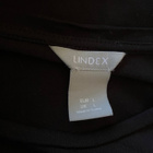 Lindex kiva L-XL tunika, edessä alhaalla napit - pikkukuva 2