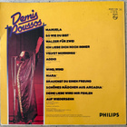[LP] DEMIS ROUSSOS: AUF WIEDERSEHN - pikkukuva 2