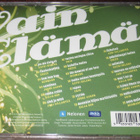 Vain elämää cd-levy - pikkukuva 2