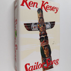 Ken Kesey : Sailor song - pikkukuva 1