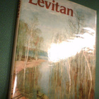 ISAAK LEVITAN 1860-1900 Taidekirja (1988) Sis.postikulut - pikkukuva 1