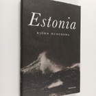 Björn Runeborg : Estonia roman - pikkukuva 1