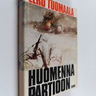 Eero Tuomaala : Huomenna partioon - pikkukuva 1