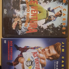 Ace Ventura Lemmikkidekkari ja luonto kutsuu 2 dvd - pikkukuva 1