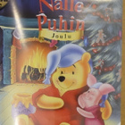 dvd, Nalle Puhin joulu (Walt Disney) [animaatio] - pikkukuva 1