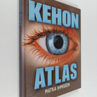 Steve Parker : Kehon atlas - pikkukuva 1