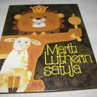 Martti Lutherin satuja - pikkukuva 1