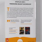 Ville Kaarnakari : Operaatio Para Bellum - pikkukuva 2