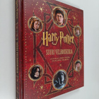 Brian Sibley : Harry Potter : suuri velhouskirja : kirja ... - pikkukuva 1
