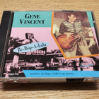 Gene Vincent - Be-Bop-A-Lula CD - pikkukuva 1