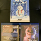Jack Frost Blu Ray Mvd Rewind - pikkukuva 1