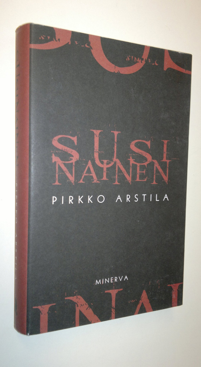 Pirkko Arstila : Susinainen