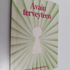 Murdo MacDonald-Bayne : Avain terveyteen - pikkukuva 1