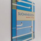 Suomineidon kaunis hymy - pikkukuva 1