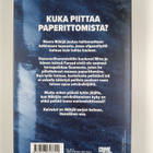 Anneli Kanto : Kaivatut - pikkukuva 2