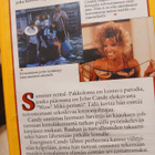 Pakkoloma ja raivopää vhs - pikkukuva 5