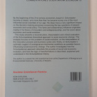 György Kovacs : Joseph A. Schumpeter's Theory of Social a... - pikkukuva 2
