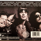 ROCKSTAR Supernova CD 2006 Metallica, Guns N Roses, Mötley C - pikkukuva 2