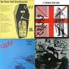 CRISIS complete collection 1978-1980 ...uk political punk - pikkukuva 2