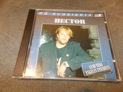 CD 20 SUOSIKKIA HECTOR