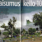 Tekniikan Maailma n:o 4 2005 Pitkä Zoom ja kuvanvakain. - pikkukuva 3