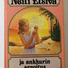 Neiti etsivä ja ankkurin arvoitus - pikkukuva 1