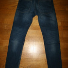 H&M farkut 158 relaxed - pikkukuva 2