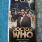 Doctor Who 50th Anniversary - Suojakuori - Samsung Galaxy S3 - pikkukuva 1