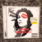 Madonna American Life CD - pikkukuva 1