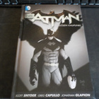 Batman - Pöllöjen kaupunki - pikkukuva 1