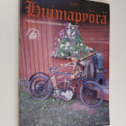 Huimapyörä 2003 : veteraanimoottoripyöräklubi ry:n jäsenl... - pikkukuva 1