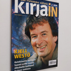 Kirjain 2/2006 - pikkukuva 1