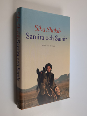 Siba Shakib : Samira och Samir