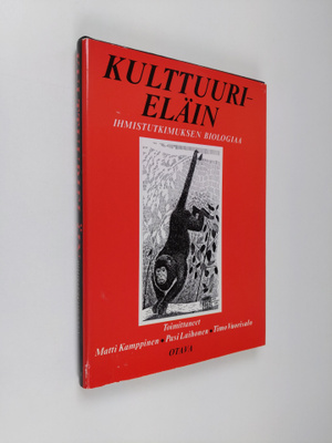 Matti ym. (toim.) Kamppinen : Kulttuurieläin : ihmistutki...