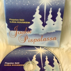 PISPALAN SÄLLI (ILKKA KUUSNIEMI):JOULU PISPALASSA - pikkukuva 1