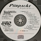 Piirpauke - Algazara (World / Jazz / Folk) uudenveroinen cd - pikkukuva 4