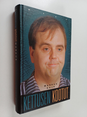 Markus Kajo : Kettusen kootut