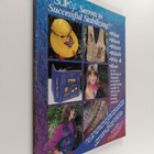 Sulky - Secrets to successful stabilizing - pikkukuva 1