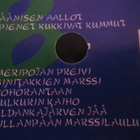 Korsuorkesteri: Etulinjassa c-kasetti - pikkukuva 3