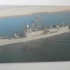 USS John L. Hall (FFG-32) väripk, ei p. - pikkukuva 1