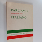 Joseph Cremona ym. : Parliamo italiano - Puhukaamme itali... - pikkukuva 1
