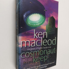 Ken MacLeod : Cosmonaut keep - pikkukuva 1