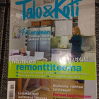 Talo & koti 11/2006 - pikkukuva 1
