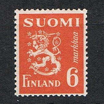 1947  M30 6mk or  ++