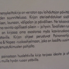 SUURI MENYY- KEITTOKIRJA  Tammi - pikkukuva 2
