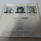 ETERNITY - LET ME ROCK YOU M-/EX+ 7'' SINGLE - pikkukuva 2
